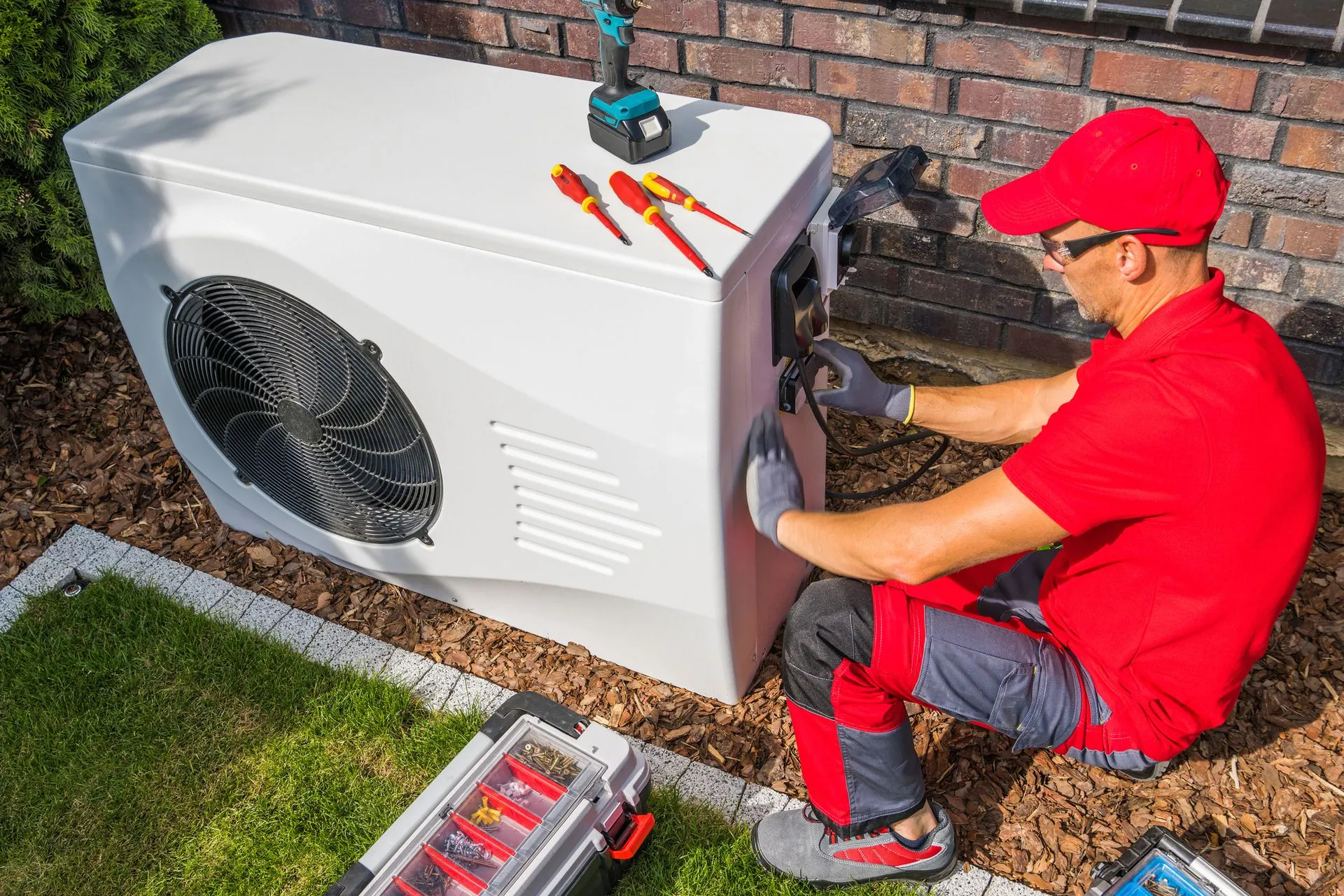 About HVAC in Cortland, OH